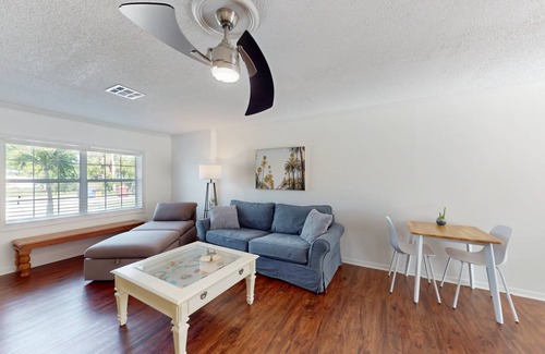 Fort Myers House | 103 m² House ∙ 3 bedrooms ∙ 6 guests