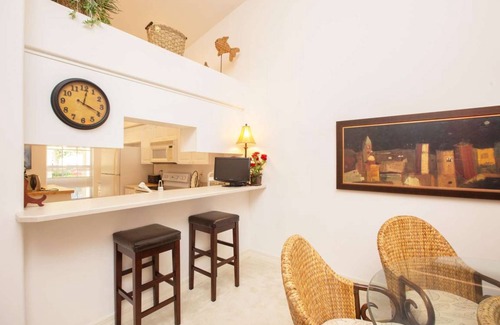 Port Orange Apartment | 104 m² Apartment ∙ 2 bedrooms ∙ 5 guests