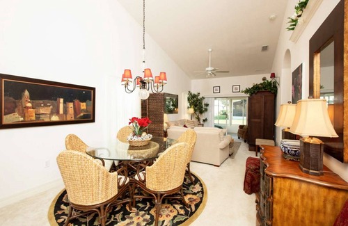Port Orange Apartment | 104 m² Apartment ∙ 2 bedrooms ∙ 5 guests