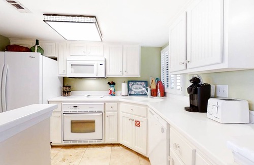 Amelia City Condo | 104 m² Condo ∙ 2 bedrooms ∙ 6 guests