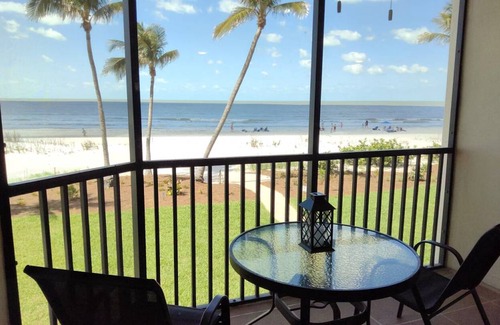 South Island Condo | 104 m² Condo ∙ 2 bedrooms ∙ 4 guests