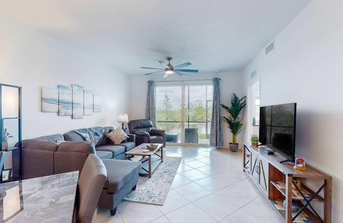 Punta Gorda Condo | 104 m² Condo ∙ 2 bedrooms ∙ 4 guests