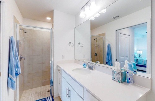 Punta Gorda Condo | 104 m² Condo ∙ 2 bedrooms ∙ 4 guests