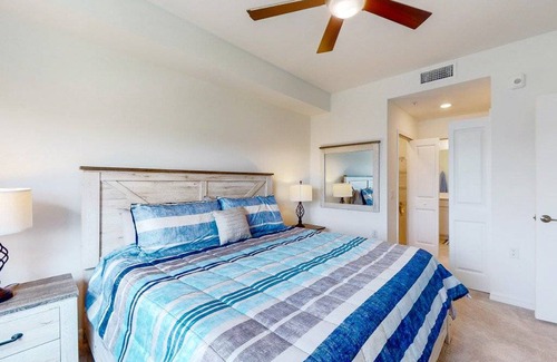 Punta Gorda Condo | 104 m² Condo ∙ 2 bedrooms ∙ 4 guests