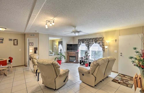 Salem House | 104 m² House ∙ 2 bedrooms ∙ 4 guests