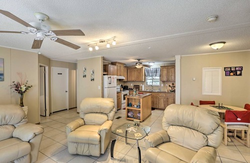 Salem House | 104 m² House ∙ 2 bedrooms ∙ 4 guests