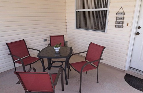 Santiago House | 104 m² House ∙ 2 bedrooms ∙ 4 guests