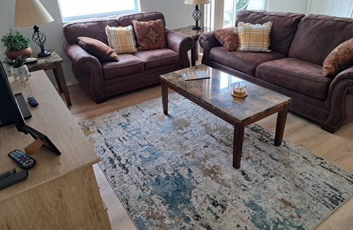 Santiago House | 104 m² House ∙ 2 bedrooms ∙ 4 guests