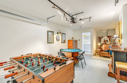 Fellowship House | 104 m² House ∙ 3 bedrooms ∙ 6 guests