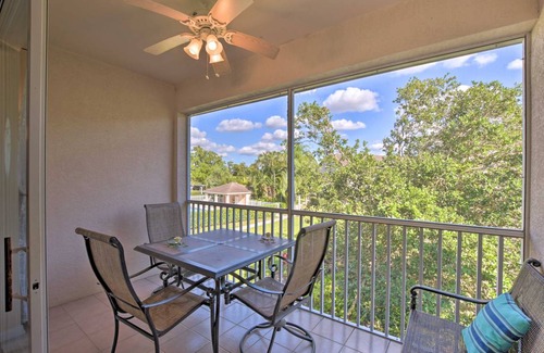 Lely Apartment | 105 m² Apartment ∙ 2 bedrooms ∙ 4 guests