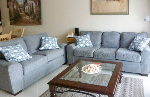 Lely Apartment | 105 m² Apartment ∙ 2 bedrooms ∙ 4 guests