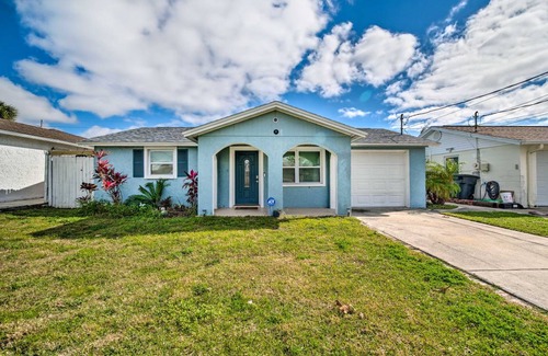 Hudson Beach Estates House | 105 m² House ∙ 3 bedrooms ∙ 6 guests