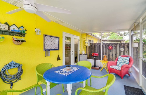 Hobe Sound Villa | 105 m² Villa ∙ 2 bedrooms ∙ 4 guests