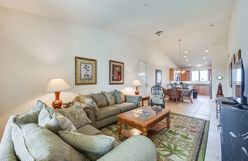 Everglades City Apartment | 106 m² Apartment ∙ 2 bedrooms ∙ 6 guests