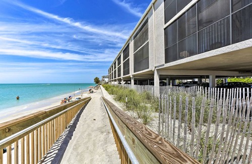 Englewood Apartment | 106 m² Apartment ∙ 2 bedrooms ∙ 6 guests
