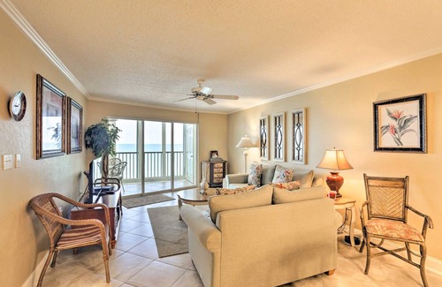 Englewood Apartment | 106 m² Apartment ∙ 2 bedrooms ∙ 6 guests
