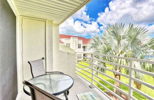 Isla del Sol Condo | 106 m² Condo ∙ 2 bedrooms ∙ 4 guests