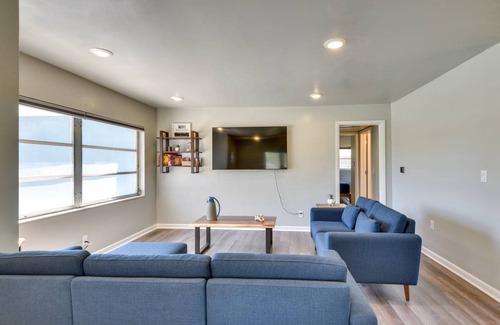 DeLand House | 106 m² House ∙ 3 bedrooms ∙ 6 guests
