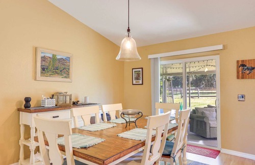 Fellowship House | 106 m² House ∙ 2 bedrooms ∙ 4 guests