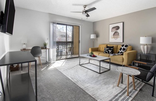 Sunbeam Apartment | 107 m² Apartment ∙ 2 bedrooms ∙ 4 guests