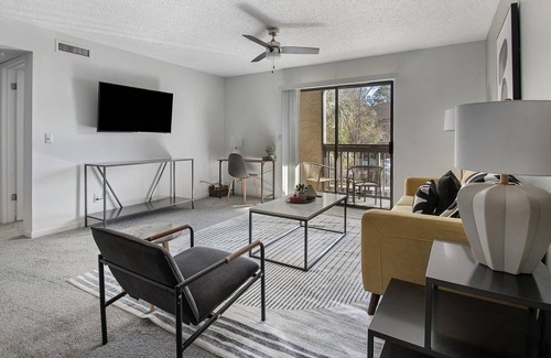 Sunbeam Apartment | 107 m² Apartment ∙ 2 bedrooms ∙ 4 guests
