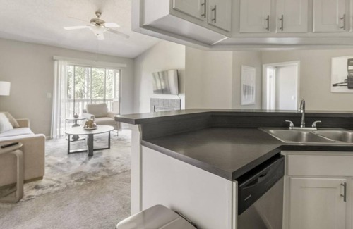 Sunbeam Apartment | 107 m² Apartment ∙ 2 bedrooms ∙ 4 guests