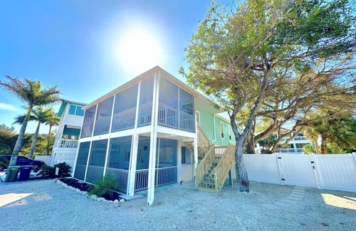 Anna Maria Apartment | 107 m² Apartment ∙ 2 bedrooms ∙ 4 guests