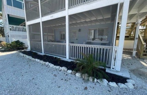 Anna Maria Apartment | 107 m² Apartment ∙ 2 bedrooms ∙ 4 guests