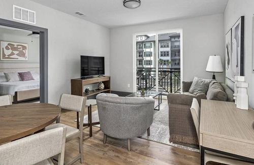 Northside Apartment | 107 m² Apartment ∙ 2 bedrooms ∙ 4 guests