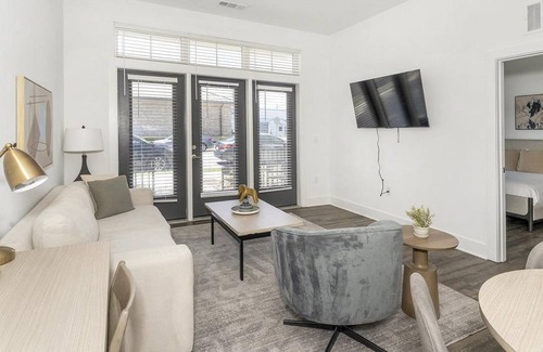 San Marco Apartment | 107 m² Apartment ∙ 2 bedrooms ∙ 4 guests