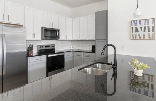 San Marco Apartment | 107 m² Apartment ∙ 2 bedrooms ∙ 4 guests