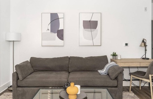 San Marco Apartment | 107 m² Apartment ∙ 2 bedrooms ∙ 4 guests