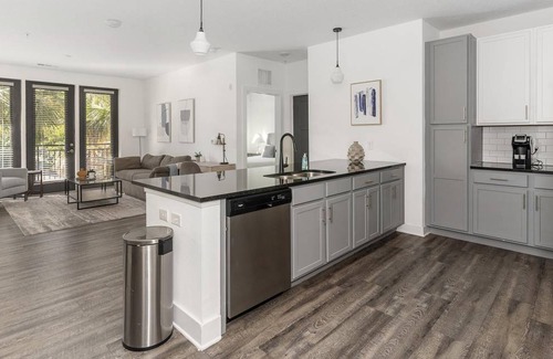 San Marco Apartment | 107 m² Apartment ∙ 2 bedrooms ∙ 4 guests
