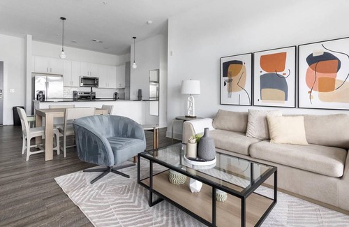 San Marco Apartment | 107 m² Apartment ∙ 2 bedrooms ∙ 4 guests