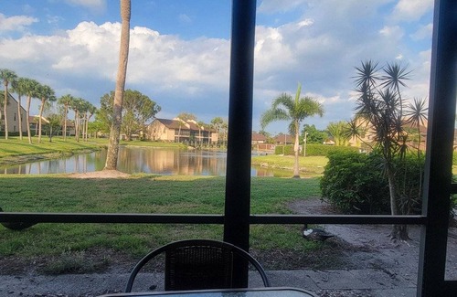 North Fort Myers Condo | 107 m² Condo ∙ 2 bedrooms ∙ 4 guests
