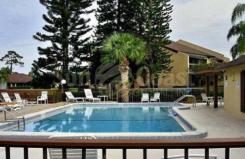 North Fort Myers Condo | 107 m² Condo ∙ 2 bedrooms ∙ 4 guests
