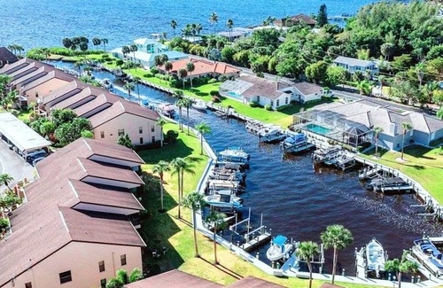 North Fort Myers Condo | 107 m² Condo ∙ 2 bedrooms ∙ 4 guests
