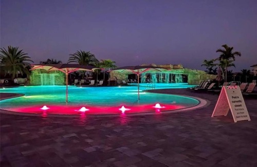 Lakewood Ranch Condo | 107 m² Condo ∙ 2 bedrooms ∙ 4 guests