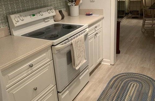 Moorings Condo | 107 m² Condo ∙ 2 bedrooms ∙ 4 guests