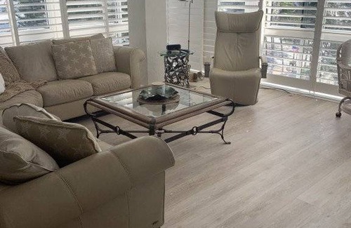 Moorings Condo | 107 m² Condo ∙ 2 bedrooms ∙ 4 guests