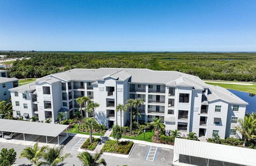 Punta Gorda Condo | 107 m² Condo ∙ 2 bedrooms ∙ 4 guests