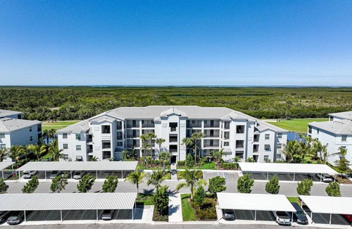 Punta Gorda Condo | 107 m² Condo ∙ 2 bedrooms ∙ 4 guests