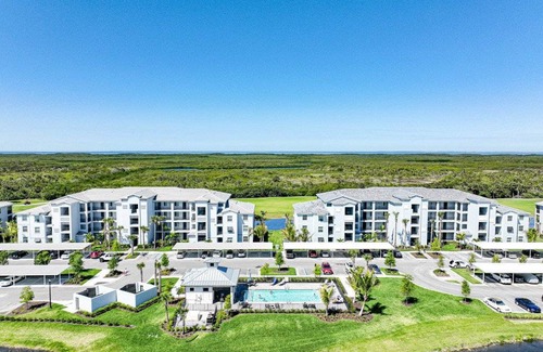 Punta Gorda Condo | 107 m² Condo ∙ 2 bedrooms ∙ 4 guests