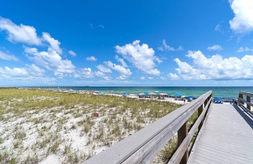 Sugar Beach House | 107 m² House ∙ 2 bedrooms ∙ 8 guests