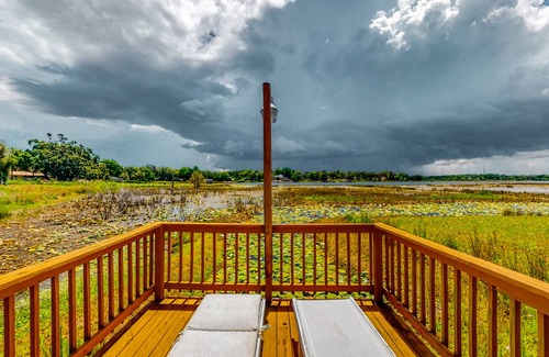 Candler House | 107 m² House ∙ 2 bedrooms ∙ 8 guests