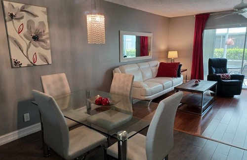 Waterside Village House | 107 m² House ∙ 2 bedrooms ∙ 4 guests