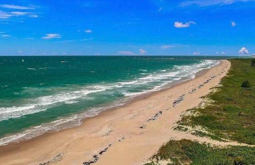 Fort Pierce Shores Villa | 107 m² Villa ∙ 8 bedrooms ∙ 32 guests