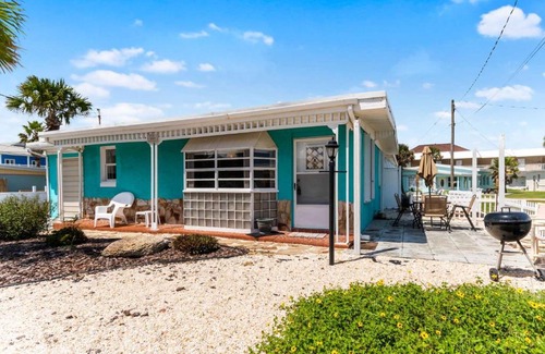 Flagler Beach House | 108 A S 13th St Flagler Beach FL