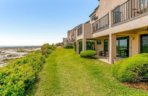 Amelia City Apartment | 108 m² Apartment ∙ 2 bedrooms ∙ 8 guests