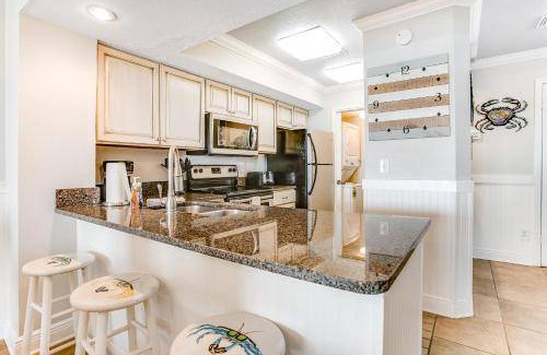 Amelia City Apartment | 108 m² Apartment ∙ 2 bedrooms ∙ 8 guests